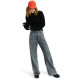 Roxy Γυναικεία πλεκτή μπλούζα Coming Home - Crew Neck Jumper